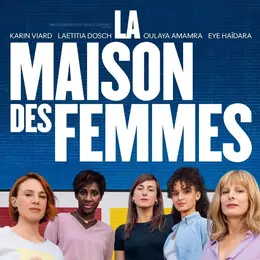 Cineco : La Maison Des Femmes