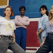 Cineco : La Maison Des Femmes