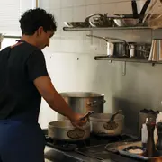 Cineco : La Petite Cuisine De Mehdi