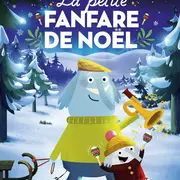 Cinéco : La Petite Fanfare De Noël