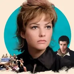 Cineco : La Ragazza