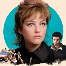 Cineco : La Ragazza
