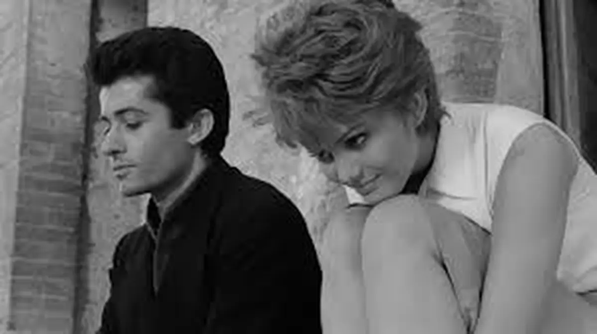 Cinéco : La Ragazza + De La Comédie Française
