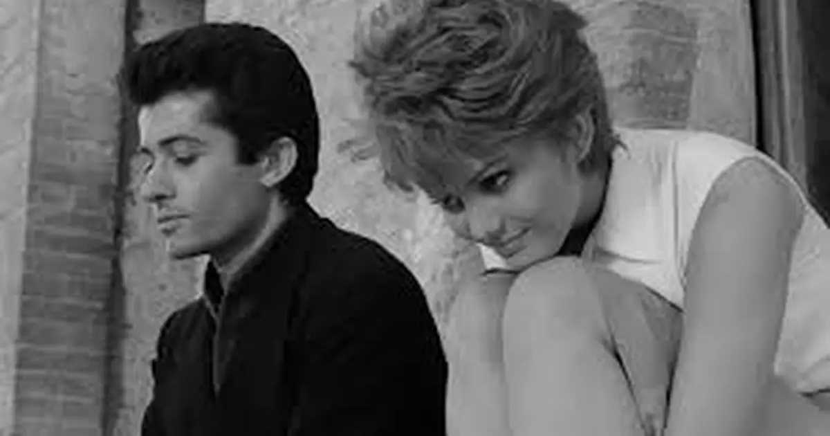Cinéco : La Ragazza + De La Comédie Française