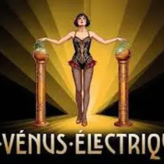 Cinéco : La Venus Electrique