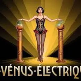 Cinéco : La Venus Electrique