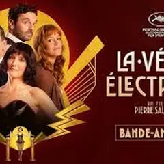 Cineco : La Venus Electrique