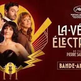 Cineco : La Venus Electrique