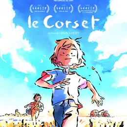 Cineco : Le Corset