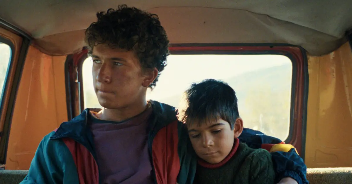 Cinéco : Le Garçon Qui Faisait Danser Les Collines
