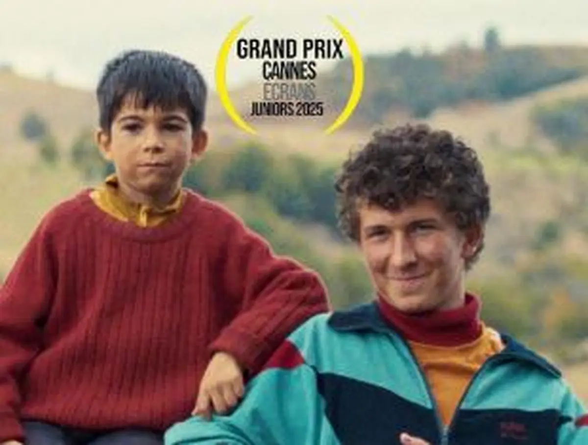 Cinéco : Le Garçon Qui Faisait Danser Les Collines