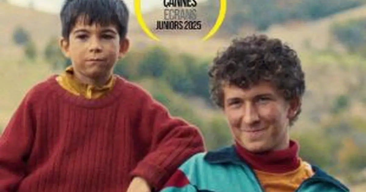Cinéco : Le Garçon Qui Faisait Danser Les Collines