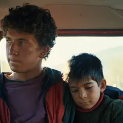 Cinéco : Le Garçon Qui Faisait Danser Les Collines
