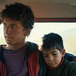Cinéco : Le Garçon Qui Faisait Danser Les Collines