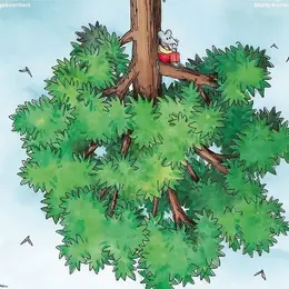 Cinéco : Le Monde à L'Envers