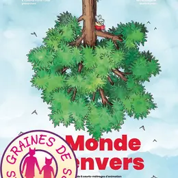 Cinéco : Le Monde à L'Envers