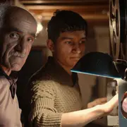 Cineco : Le Retour Du Projectionniste