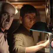 Cineco : Le Retour Du Projectionniste