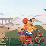 Cinéco : Le Secret Des Mésanges