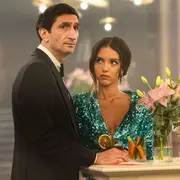 Cineco : Les Aigles De La République