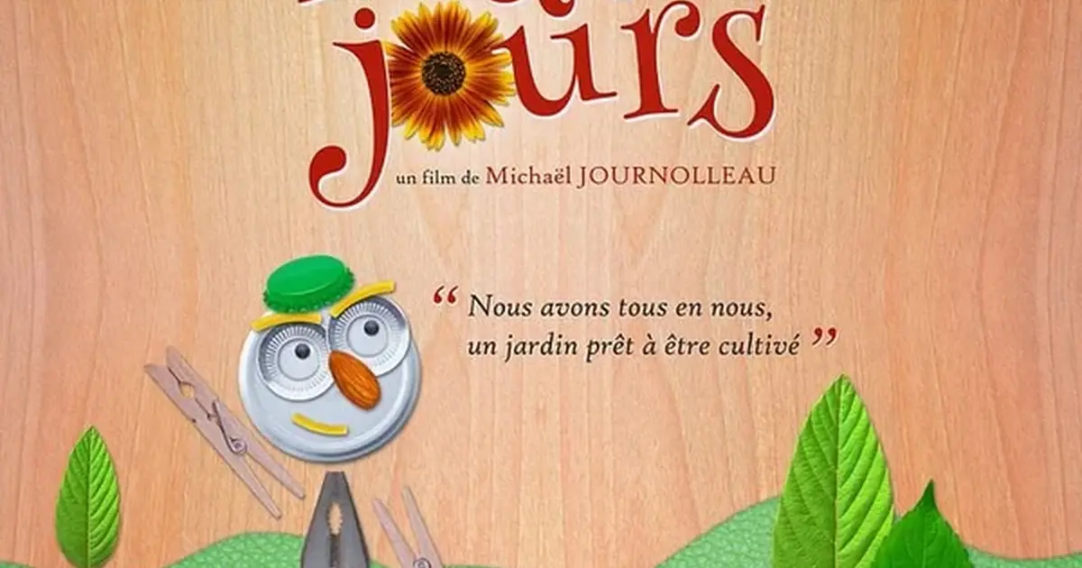 Cineco : Les Beaux Jours