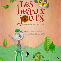 Cineco : Les Beaux Jours