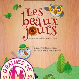 Cinéco : Les Beaux Jours