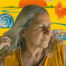 Cinéco : Les Voyages De Tereza