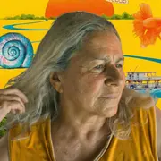 Cinéco : Les Voyages De Tereza