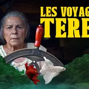 Cineco : Les Voyages De Tereza