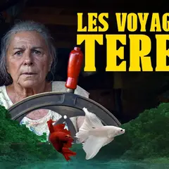 Cineco : Les Voyages De Tereza