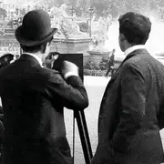 Cinéco : Lumiere : L'Aventure Continue