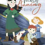 Cinéco : Mary Anning