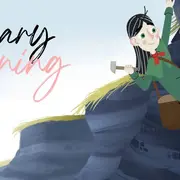Cinéco : Mary Anning