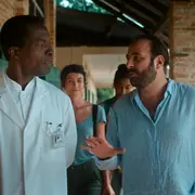 Cineco : Muganga, Celui Qui Soigne