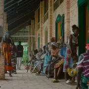 Cinéco : Muganga, Celui Qui Soigne