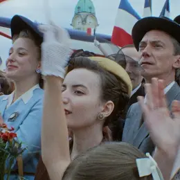Cineco : Notre Salut