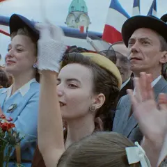 Cinéco : Notre Salut
