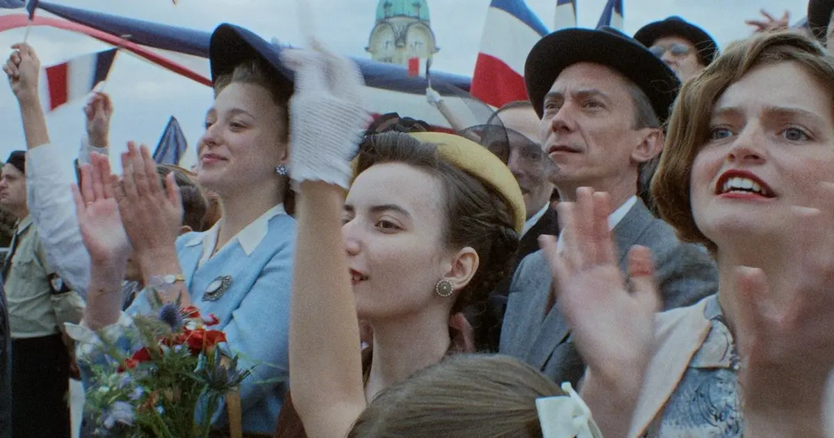 Cinéco : Notre Salut