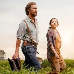 Cinéco : Oklahoma Honey
