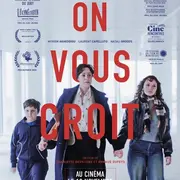 Cinéco : On Vous Croit