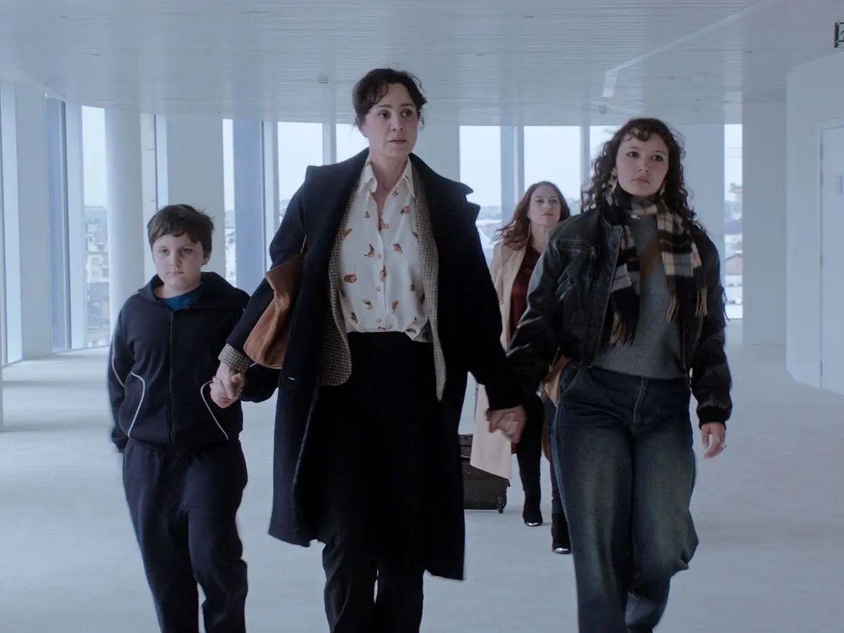 Cinéco : On Vous Croit