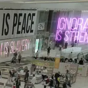 Cineco : Orwell 2+2=5