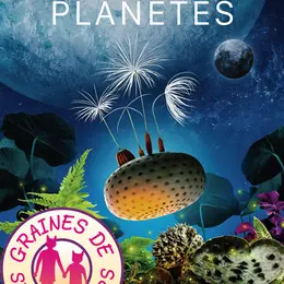 Cineco : Planètes