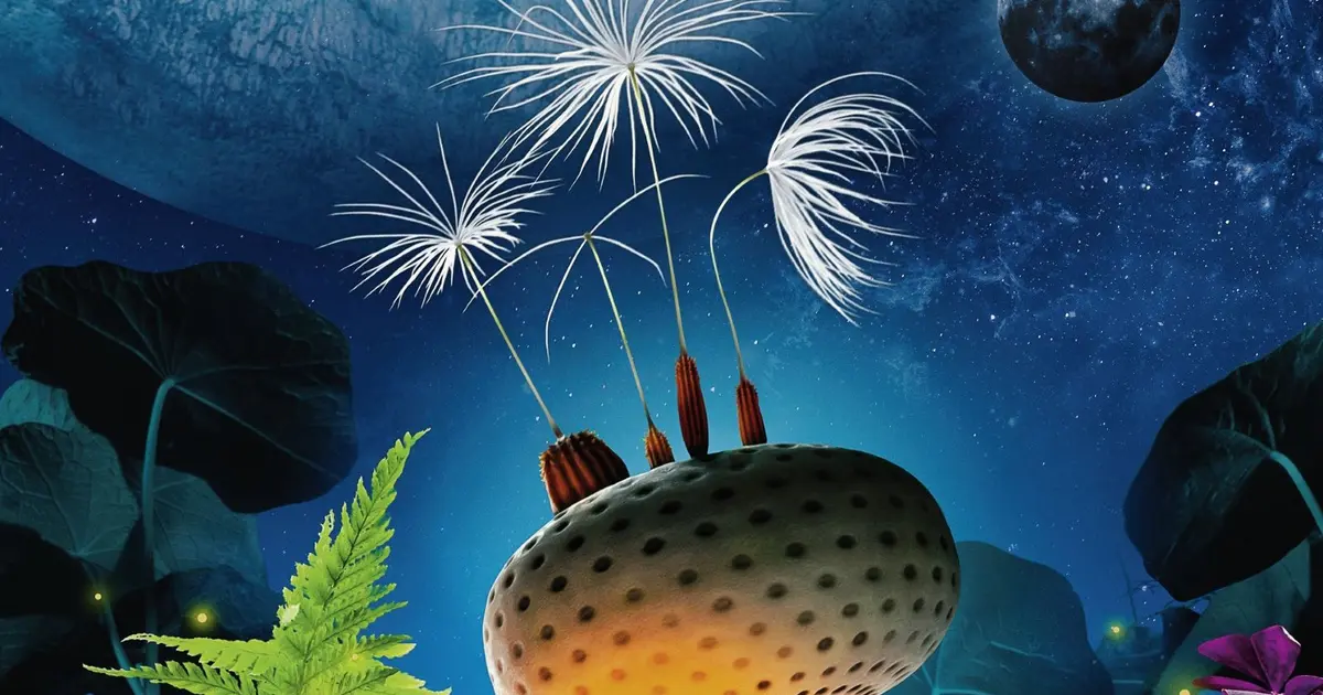 Cineco : Planètes