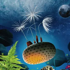 Cineco : Planètes