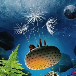 Cineco : Planètes