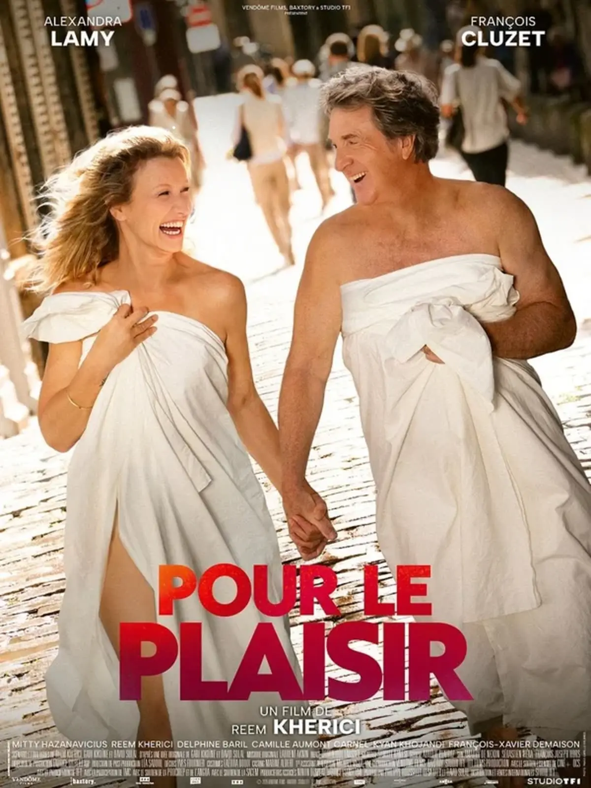 Cineco : Pour Le Plaisir