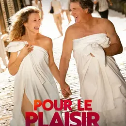 Cineco : Pour Le Plaisir
