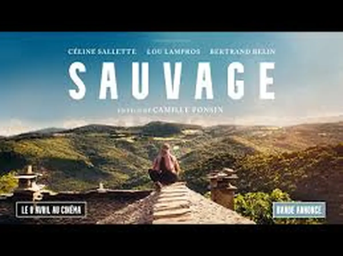 Cineco : Sauvage